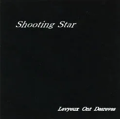 Shooting Star cover