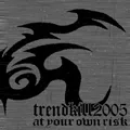 Trendkill 2005 - At Your Own Risk cover