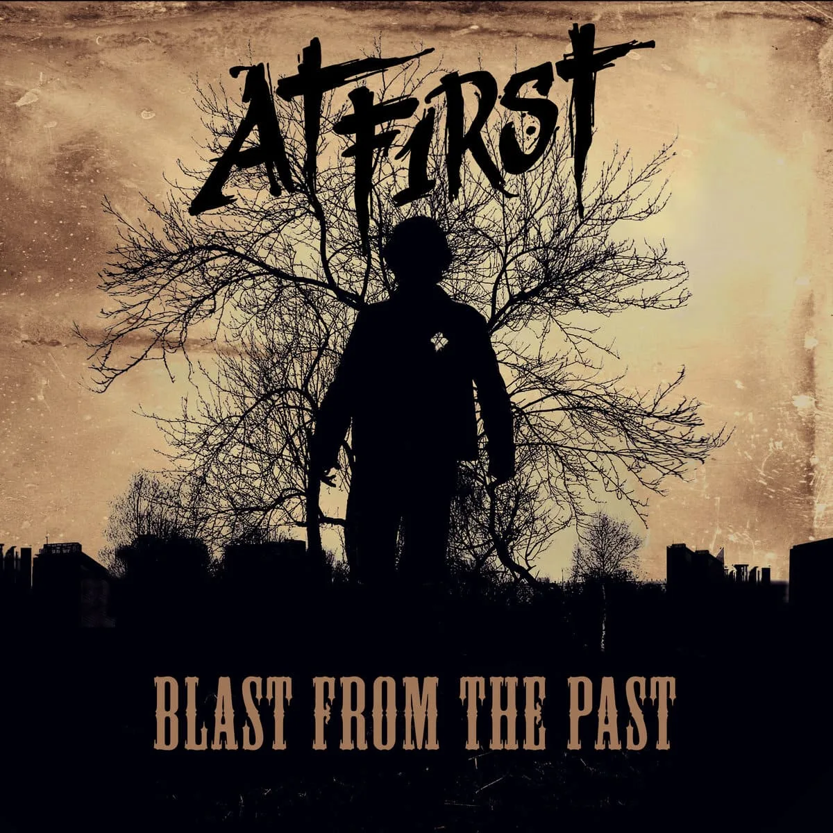 Blast from the Past cover