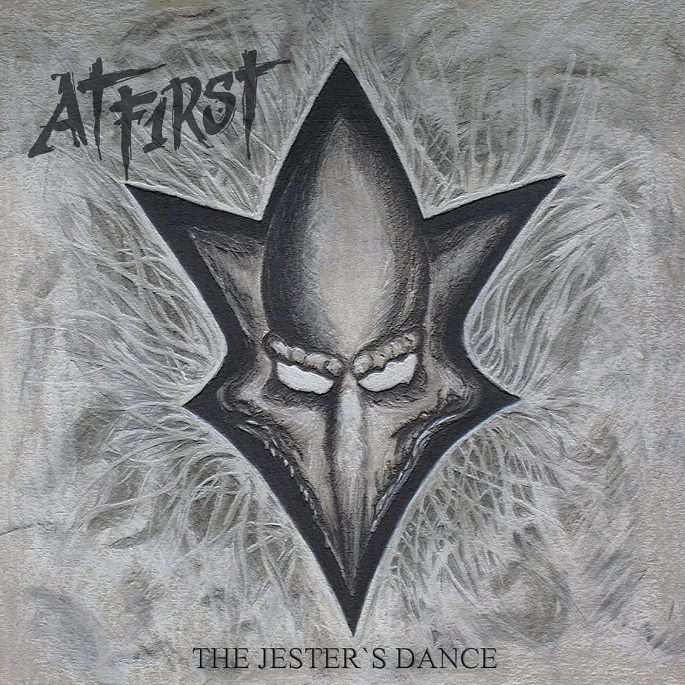 The Jester's Dance cover