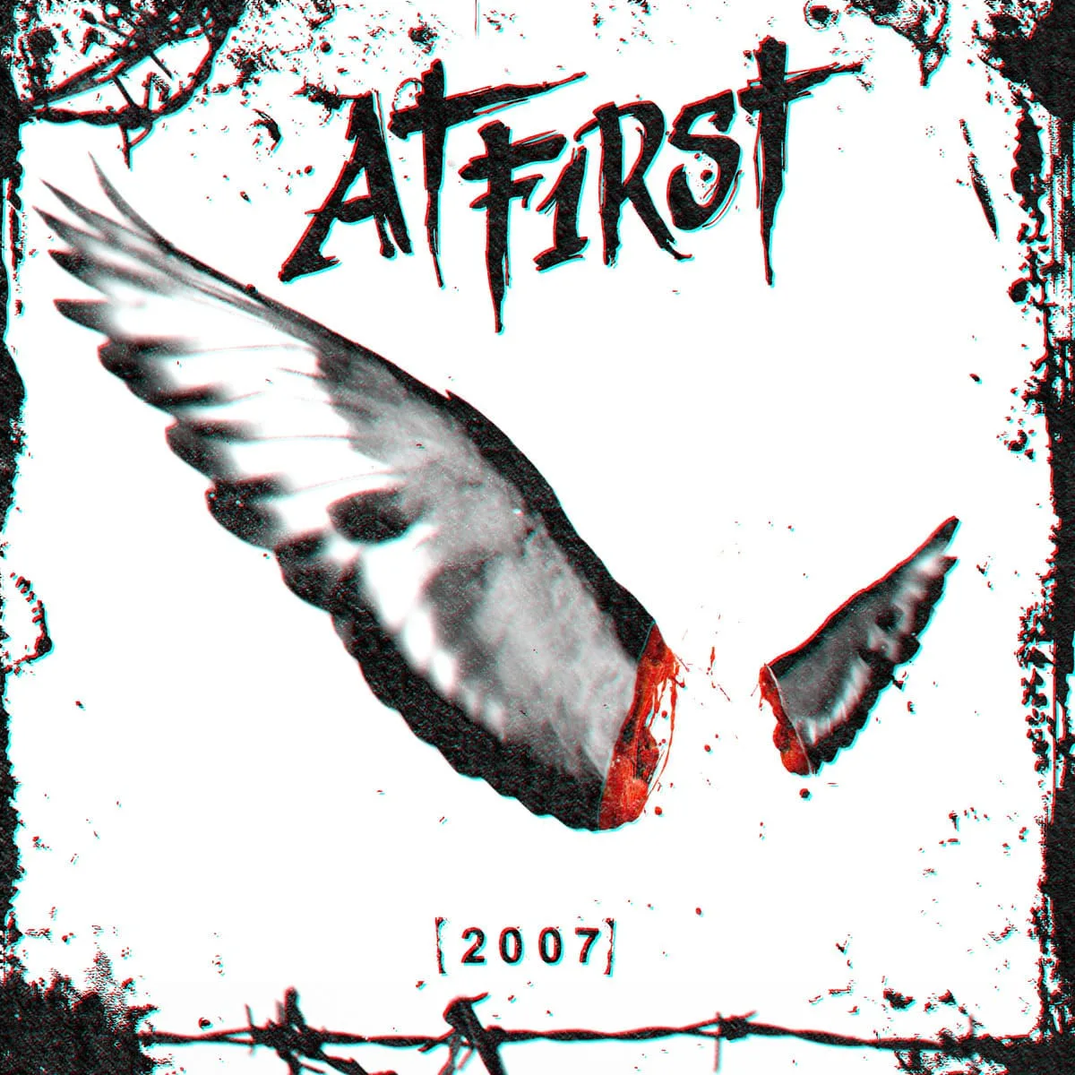 2007 cover