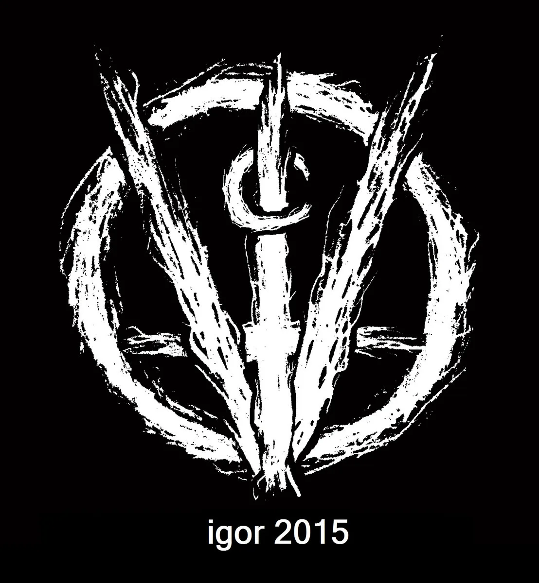 Igor 2015 cover