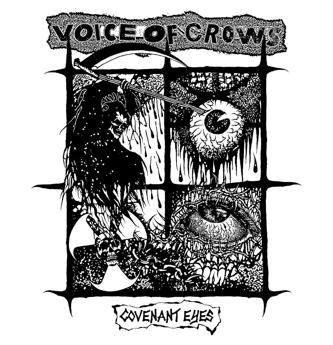 Covenant Eyes cover