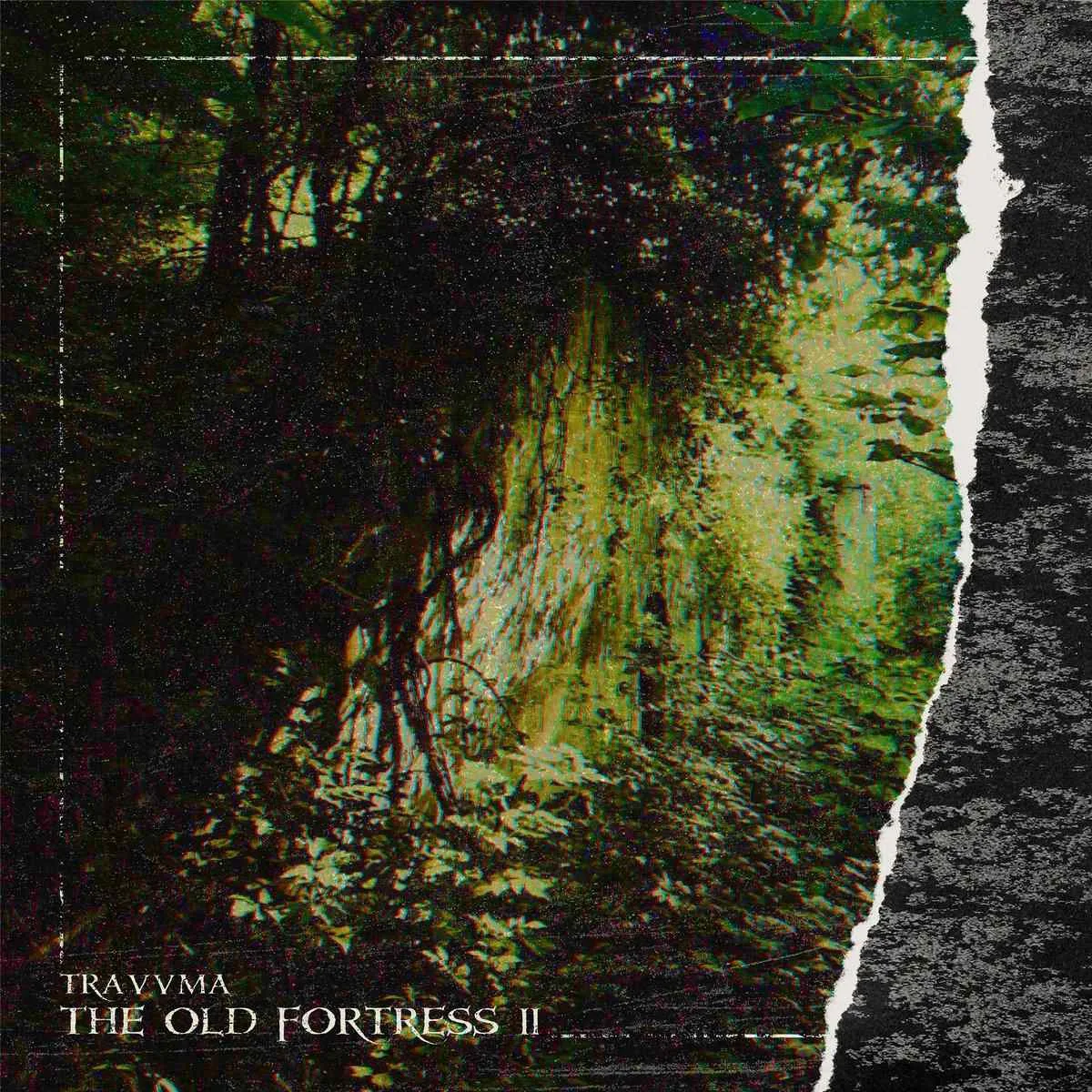 The Old Fortress II cover