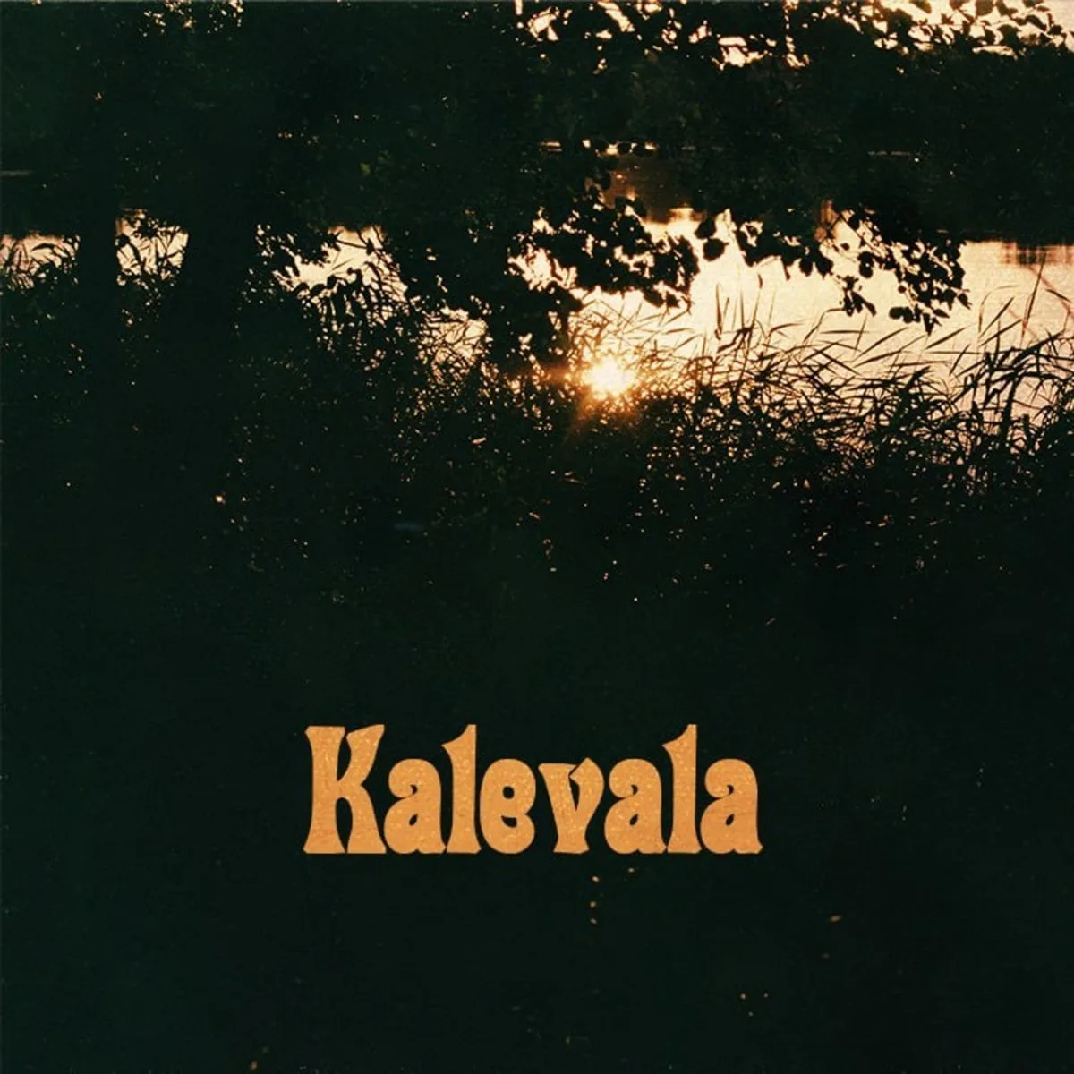 Kalevala cover