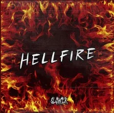 Hellfire cover