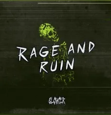 Rage and Ruin cover