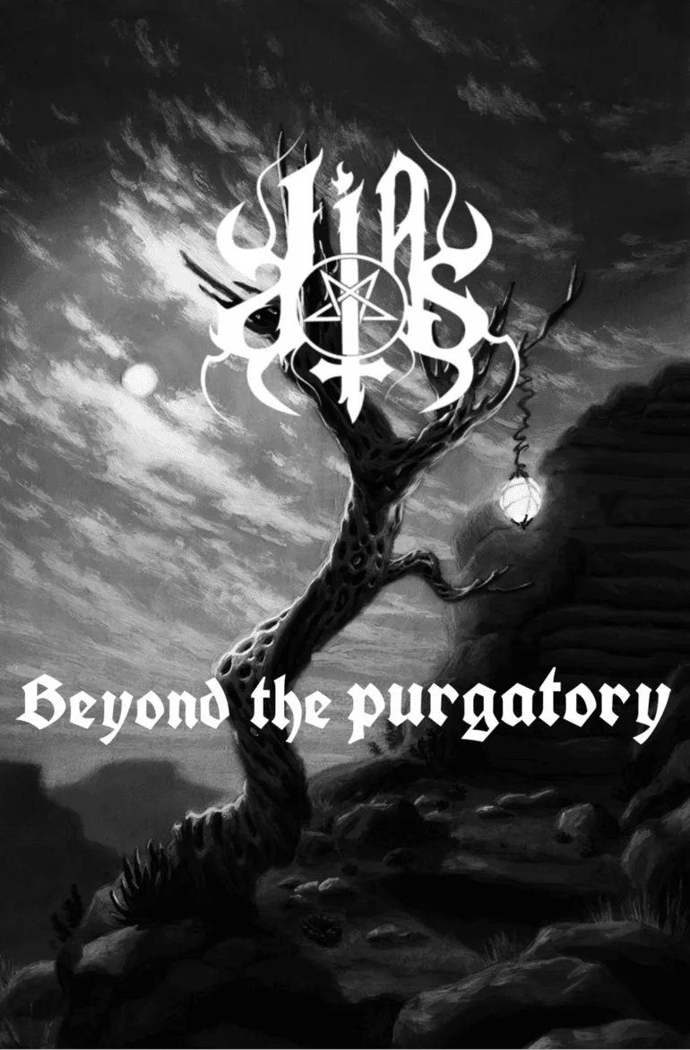 Beyond the Purgatory cover