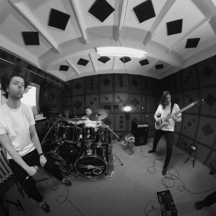 The Script (For Three) cover