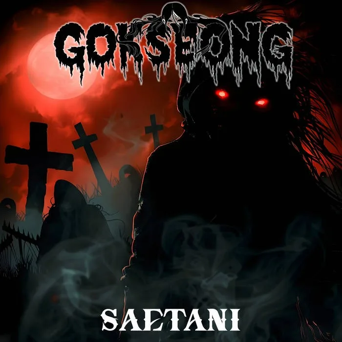 Saetani cover