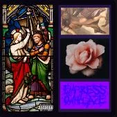 The Brave & Lucifer cover