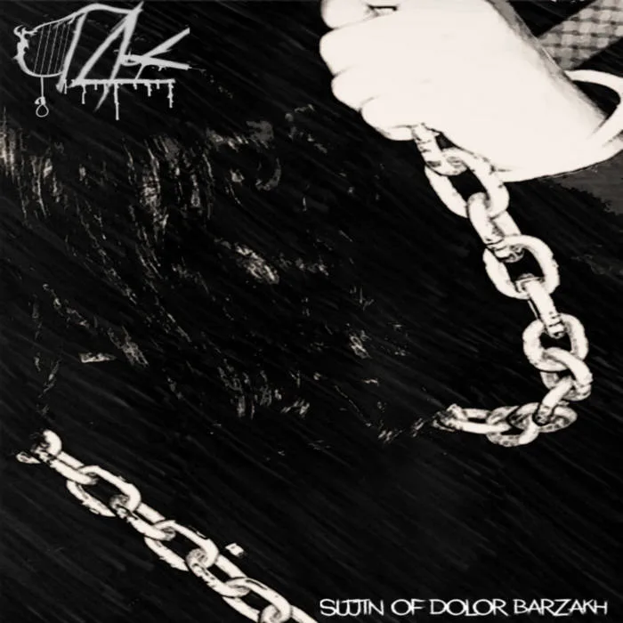 Sijjin of Dolor Barzakh cover