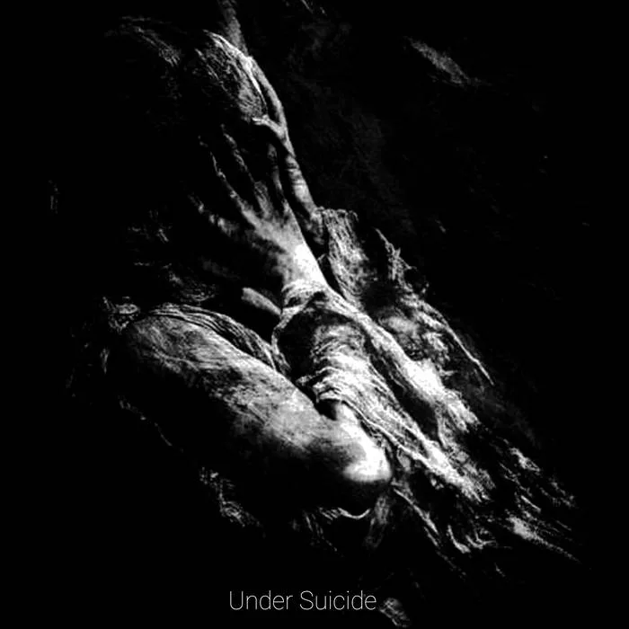 Under Suicide cover