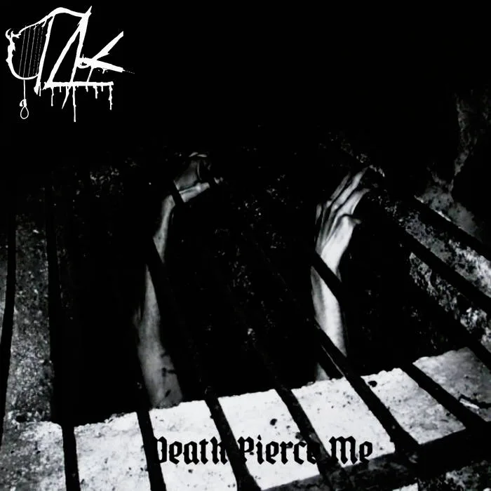 Death Pierce Me cover