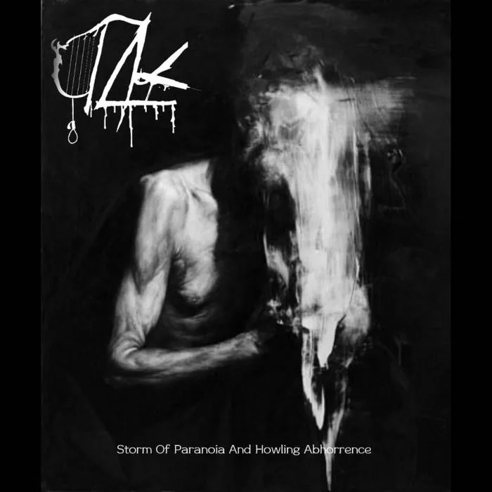 Storm of Paranoia and Howling Abhorrence cover