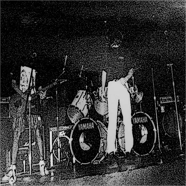 Demo Tape 1993 cover