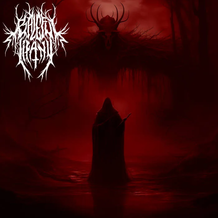 Baleful Litany cover