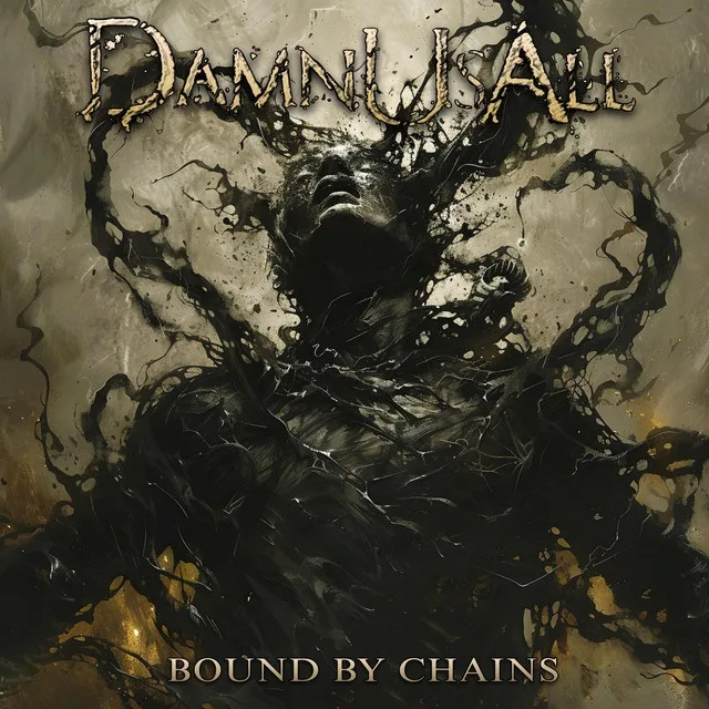 Bound by Chains cover