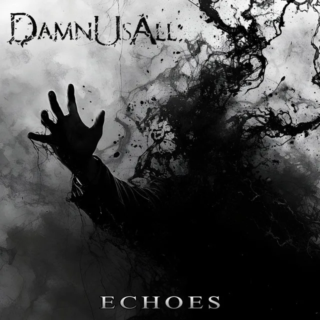 Echoes cover