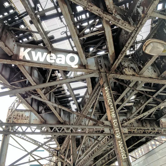 Welcome to My World cover