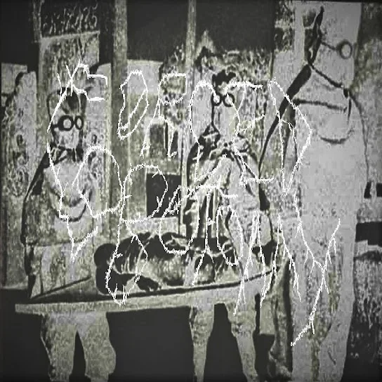 Unit 731 cover