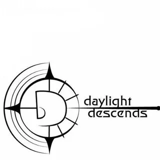 Daylight Descends cover