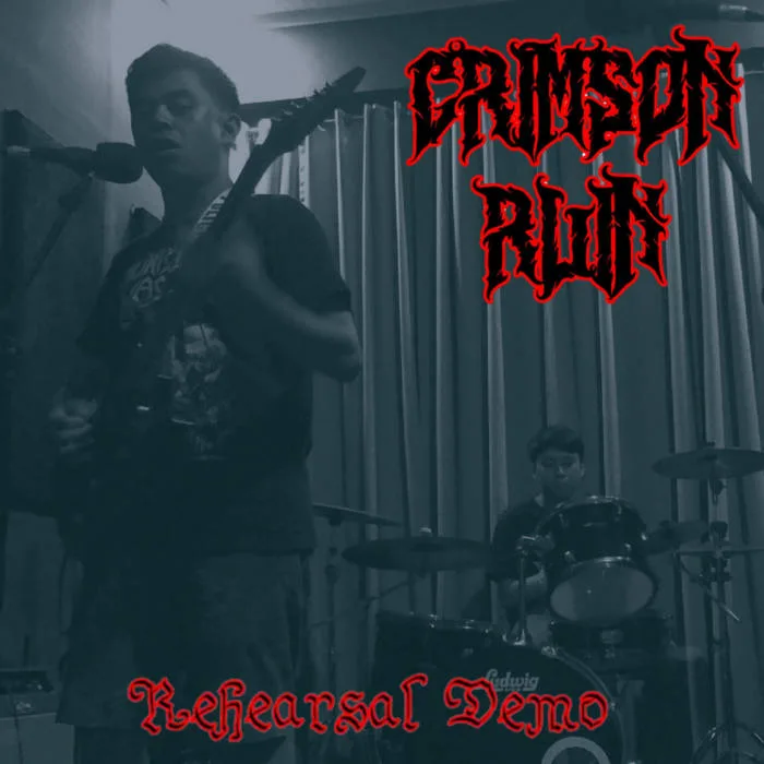 Love of God (Rehearsal @ The Music Lounge Studio, Dasmarinas Cavite, Philippines) cover