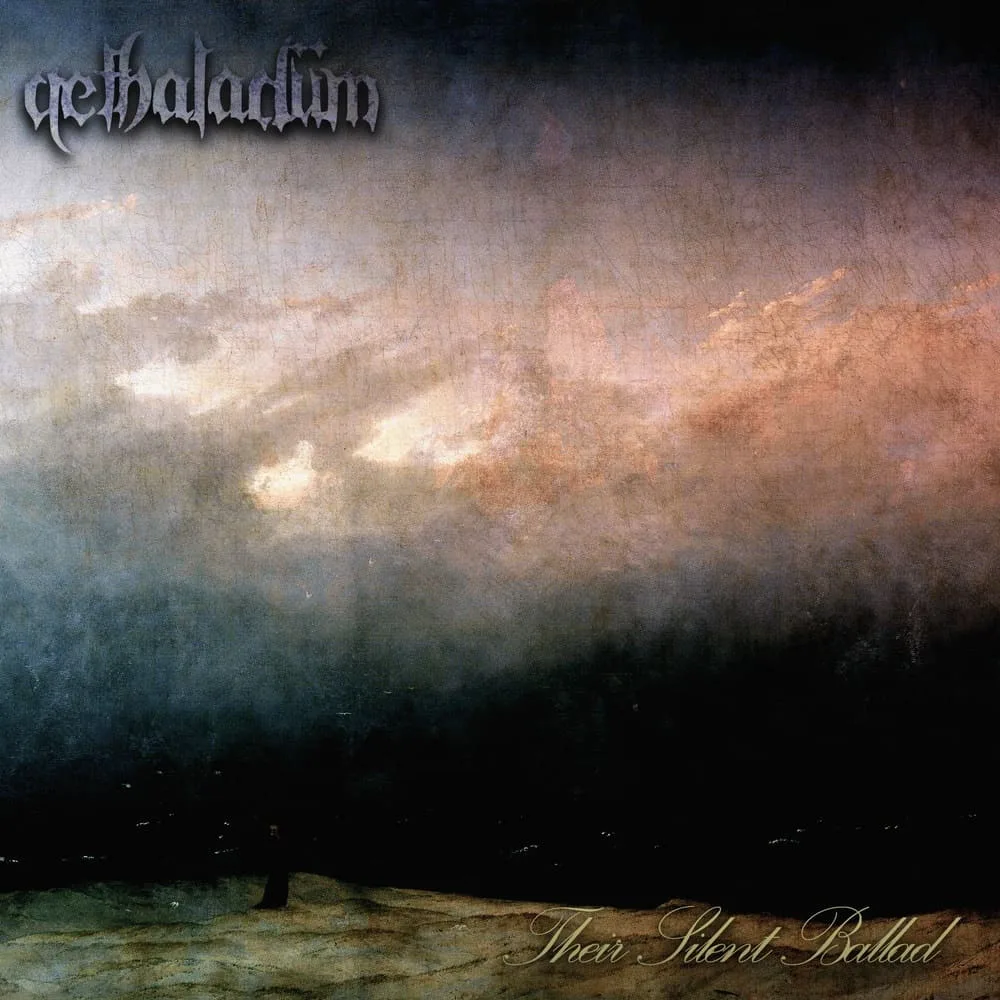 Their Silent Ballad cover