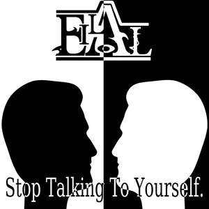 Stop Talking to Yourself cover