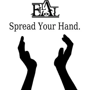 Spread Your Hand cover