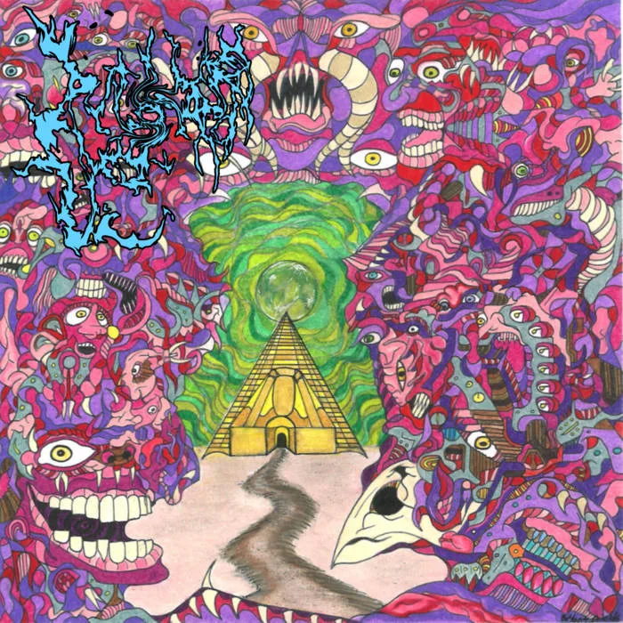 Malfeasant Codices cover