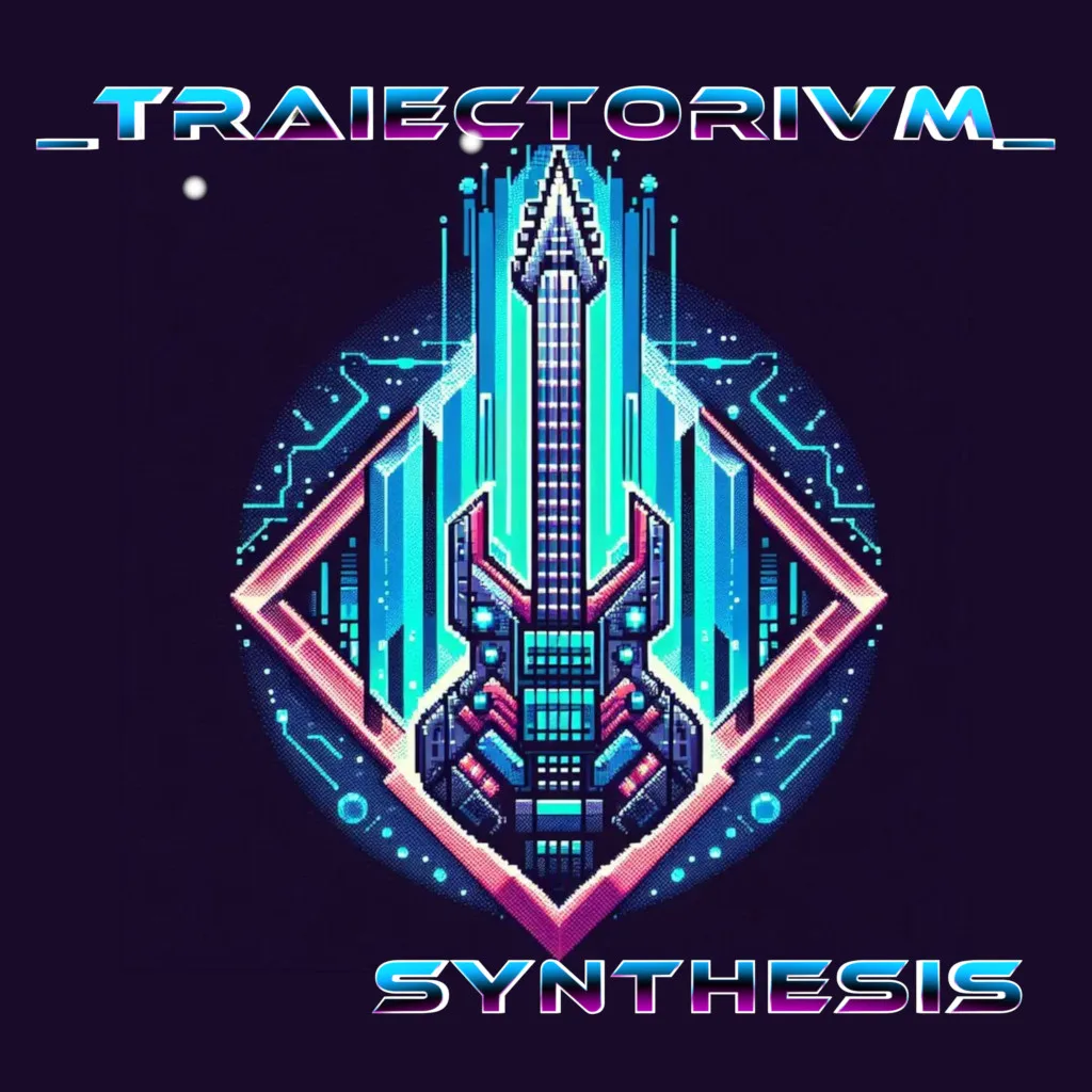 Synthesis cover