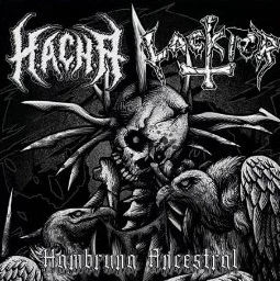 Hambruna ancestral cover