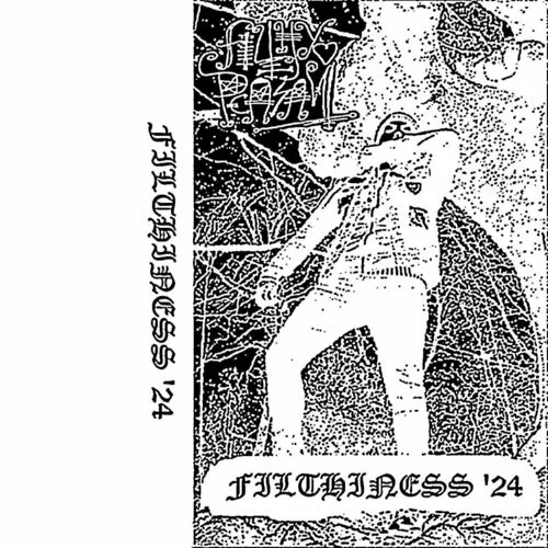 Filthiness '24 cover