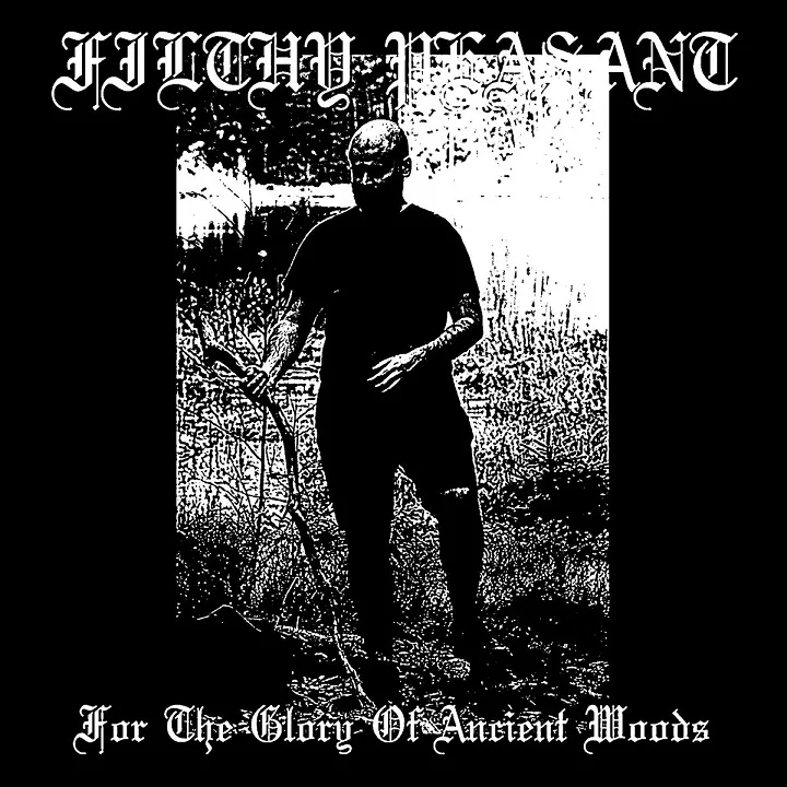 For the Glory of Ancient Woods cover