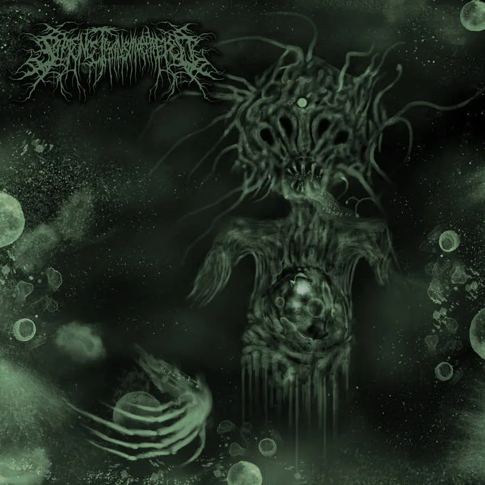 Promo 2016 cover