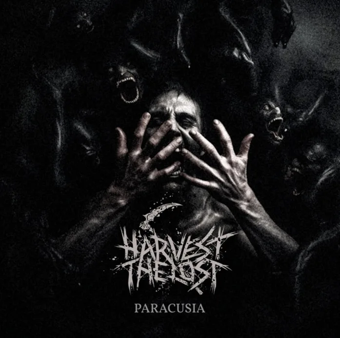 Paracusia cover