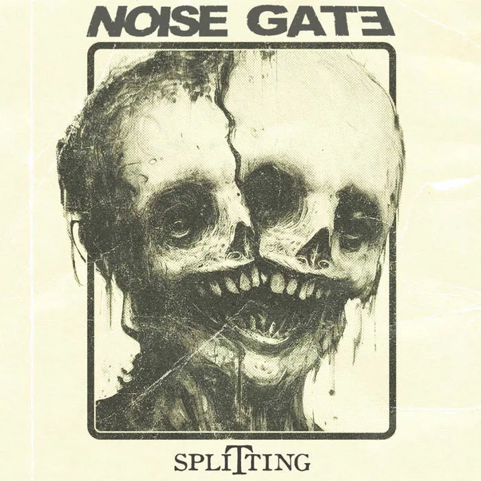 Splitting cover