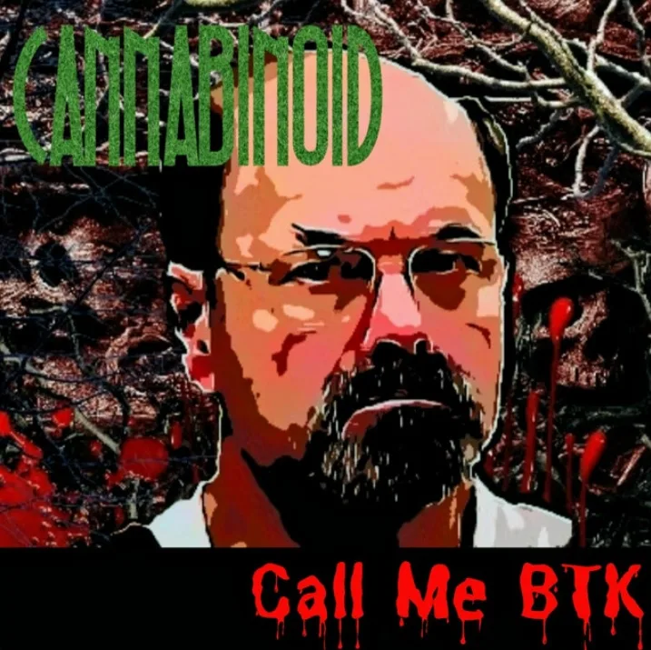 Call Me BTK cover