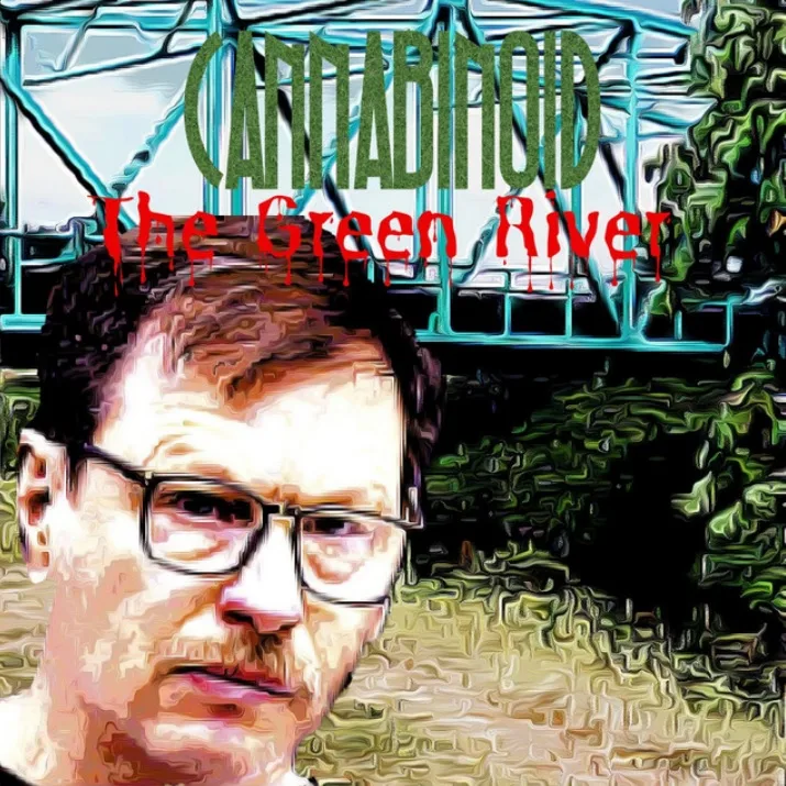 The Green River cover