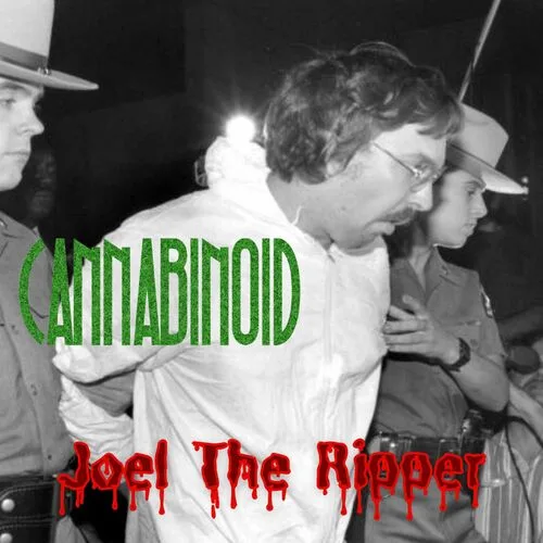 Joel the Ripper cover