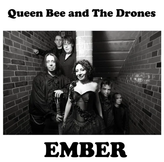 Ember cover