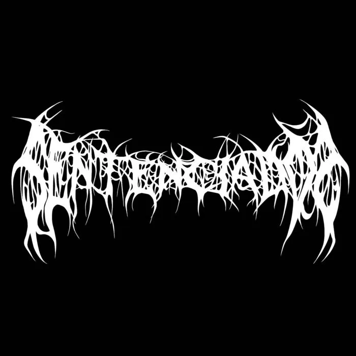 Entombment of a Machine cover