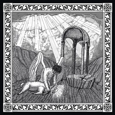 Dissection of Faith cover