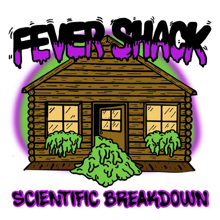 Scientific Breakdown cover