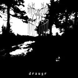 Draugr cover