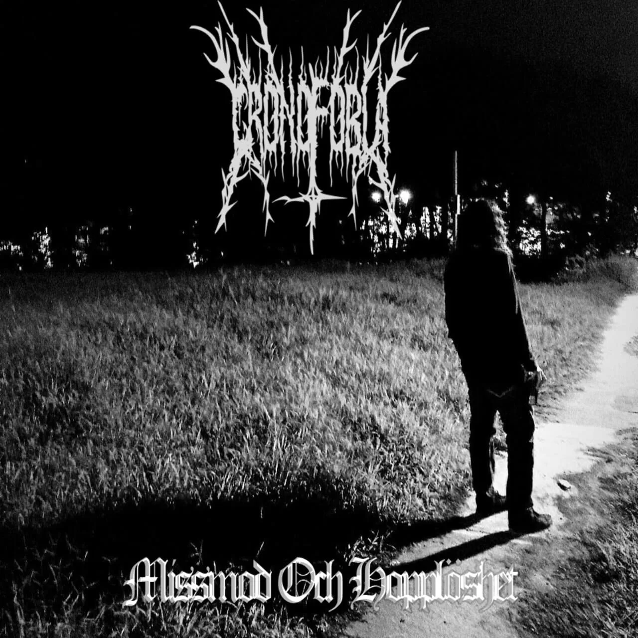 Missmod och hopplöshet cover