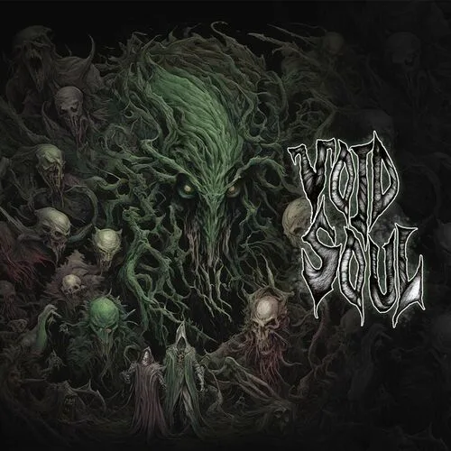Drowned in Desolation cover