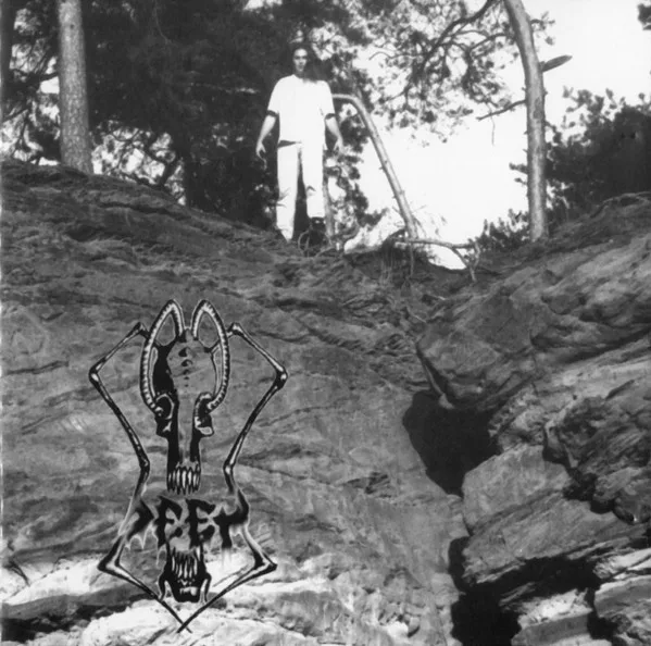 Survive the Fear cover