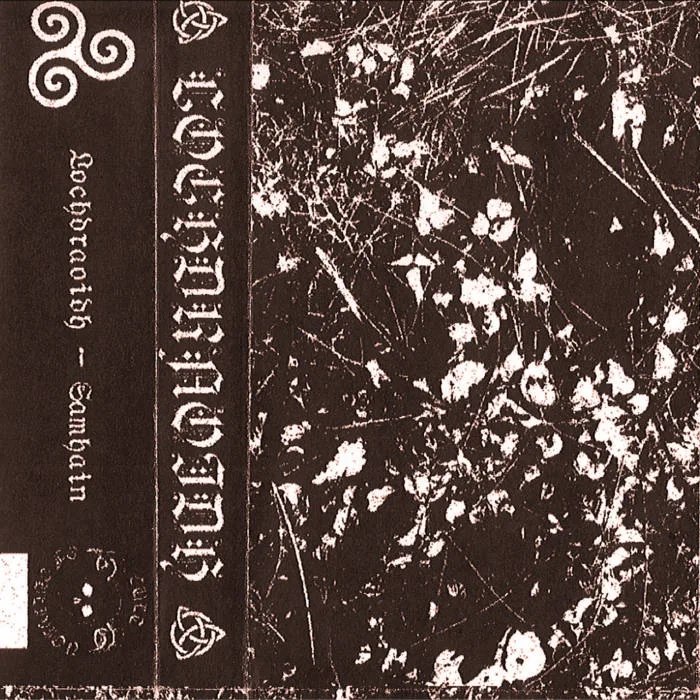Samhain cover